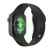 Ft50 Smart Watch Bluetooth Calling Double Ui11 Dials Dynamic Replaceable Strap Heart Rate Meter Step Sports Bracelet