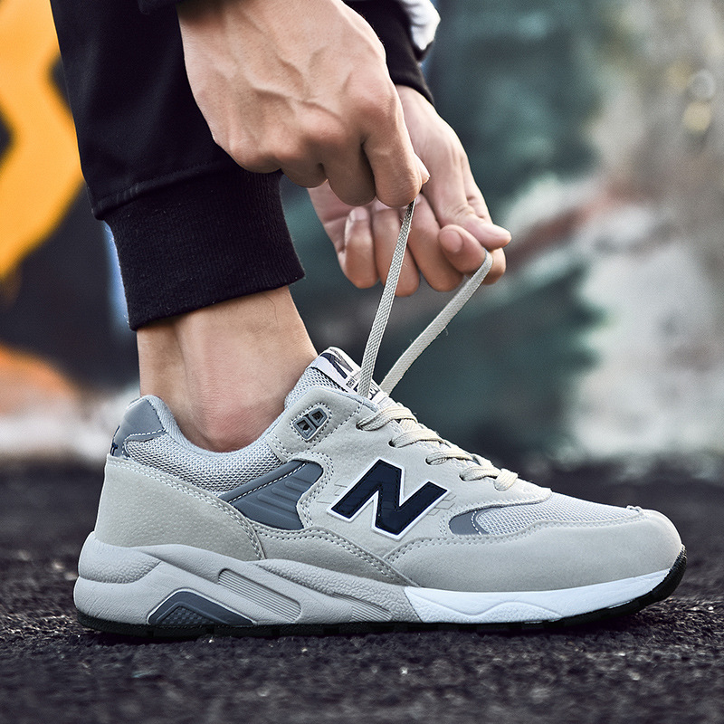 Korean new balance on sale shoes