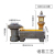 Creative Hanging Pot Water Purifier Office Desk Surface Panel Decoration Lucky Entrance Lamp in the Living Room Circle Backflow Incense Burner Opening Gift