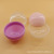 32 35 45 50 60 65 70 75mm Eggshell Ball Macaron Color  Plastic gashapon Ball toys