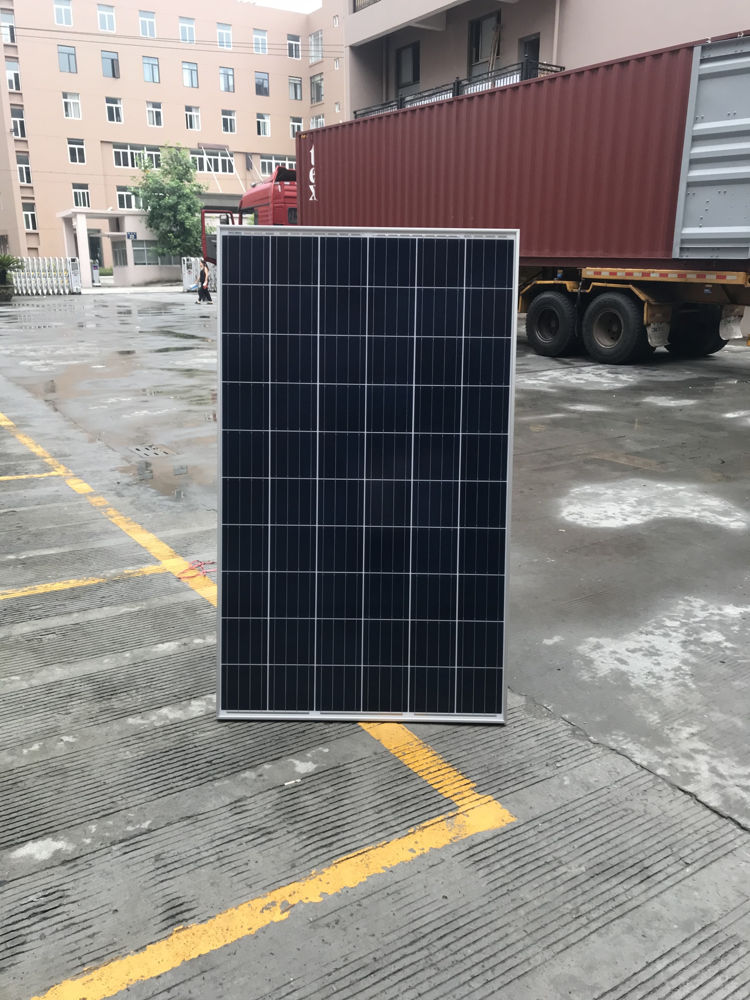 弘太光伏太阳能发电