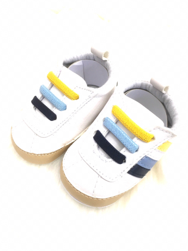 Baby Shoes Canvas Shoes Super Soft Cartoon Baby Shoes Toddler Shoes Manufacturers