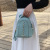 Women's Korean-Style All-Match Casual Shoulder Bag 2021 New Bag Crossbody Fashion Multipurpose Backpack Trendy Mini Bag
