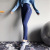Pants Women's High Elastic Sports Tights Outer Wear Running Training Leggings Peach Hip Raise High Waist Yoga Pants