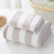 Early Morning Youjia Pure Cotton Soft Towels Home Absorbent Face Washing Towel Wedding Holiday Gift Customization