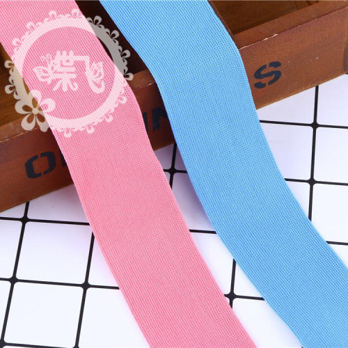 4cm crochet ribbon luggage clothing accessories lace belt diy handmade material factory direct price discount