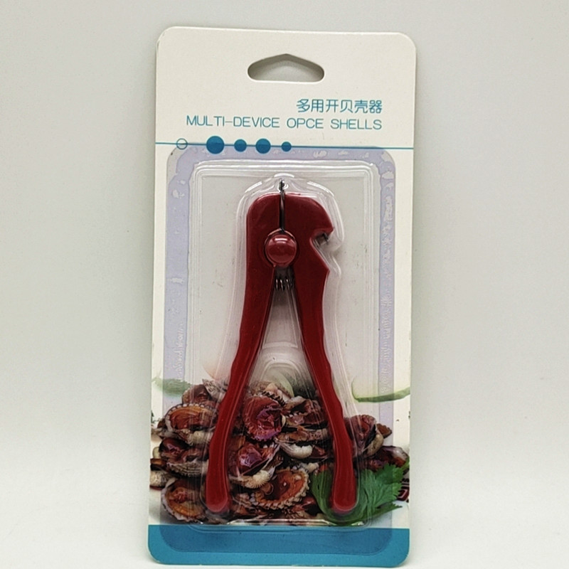 Sunshine Department Store Multi-Purpose Shell Opener Shell S...