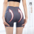 Summer Three-Point Belly Contracting and Hip Lifting Pants Slimming Hip Leggings Five-Point Pants Summer Outer Wear Tights Dress