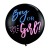 Rubber Balloons Party Supplies Gender Reveal Balloon Combo Boy Or Girl Party Arrangement