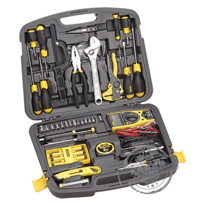 stanley 53-piece set telecommunications tools set 89-883-23