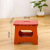 Stall Japanese Thickened Folding Stool Department Store Large and Small Sizes Outdoor Portable Fishing Stool Children Folding Chair