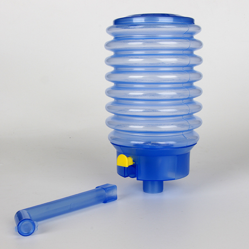 桶装水抽水器家用水抽子大桶矿泉水上水器纯净水压水器泵水器