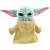 New Alien Doll Internet Celebrity Star Wars Yoda Baby Plush Toy