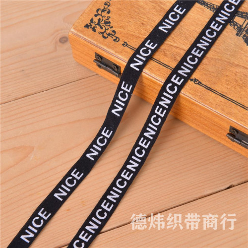 1.0M Printed Layering New Leggings Special Belt for Casual Products