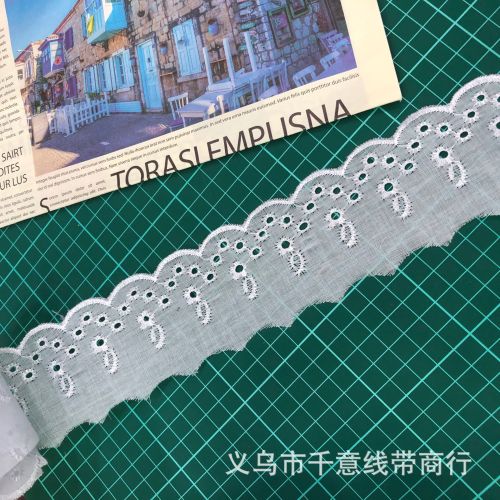 spot supply tccloth lace for clothing baby clothing socks toys diy accessories accessories