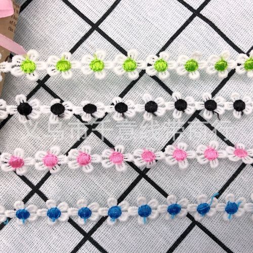 Factory Direct Sales Spot Color Complete DIY Accessories Neck Chain Mask Rope Children Accessories Decoration