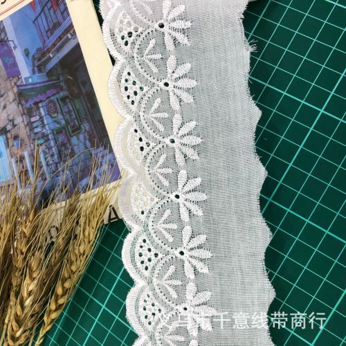spot new tccloth lace for shoes and hats clothing skirt lace diy