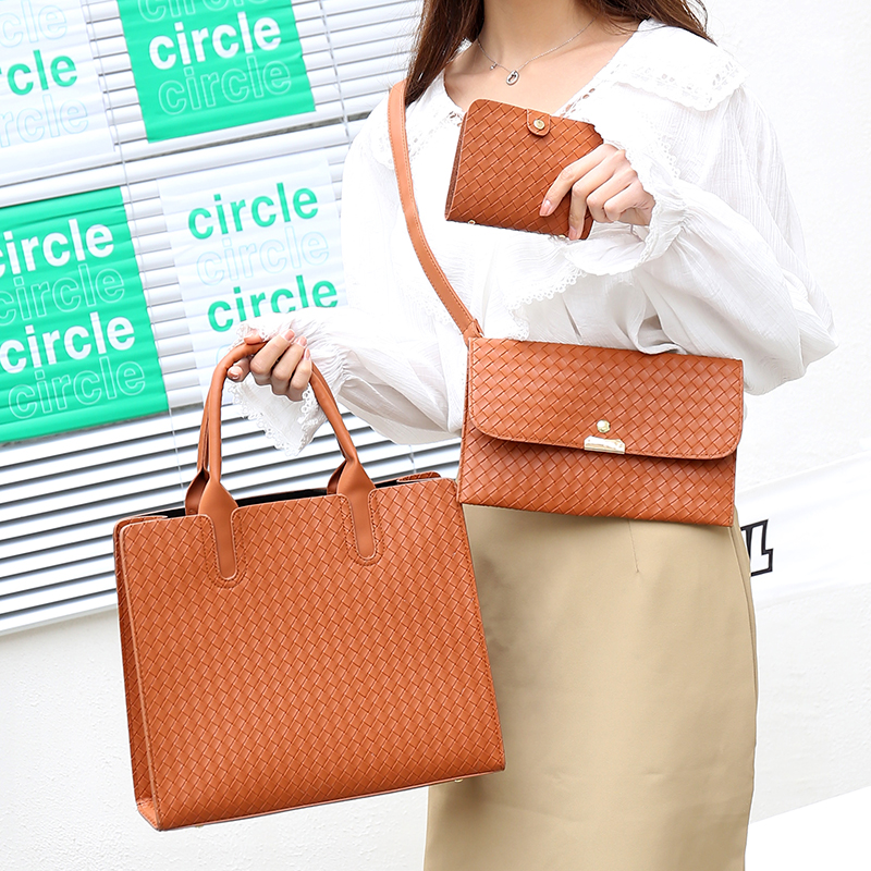 Women's Large Bags Female 2021 Summer New Fashion Large Capacity Shoulder Bag Internet Celebrit