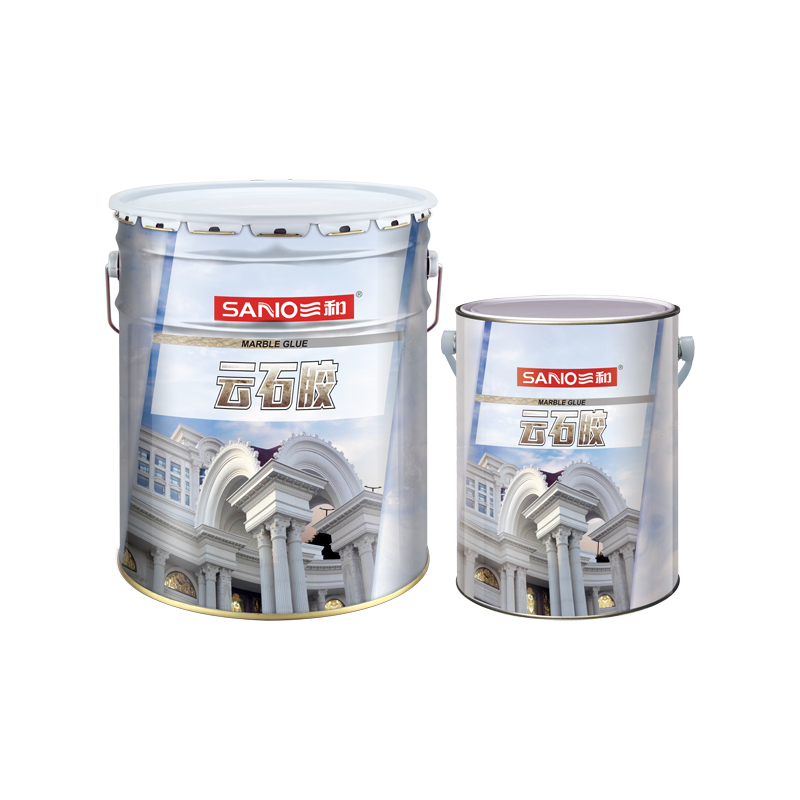 三和牌 云石胶 up100