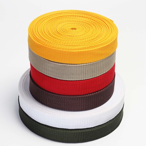 [factory direct sales]] customized 3cm color plain/american pattern polypropylene ribbon