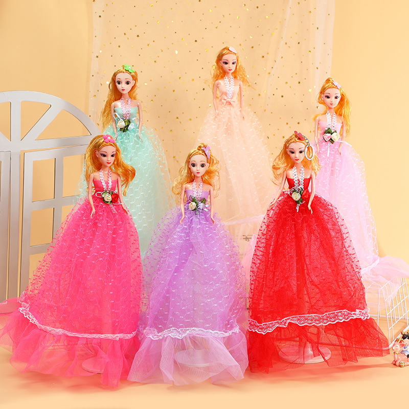 Doll clearance cartoon princess