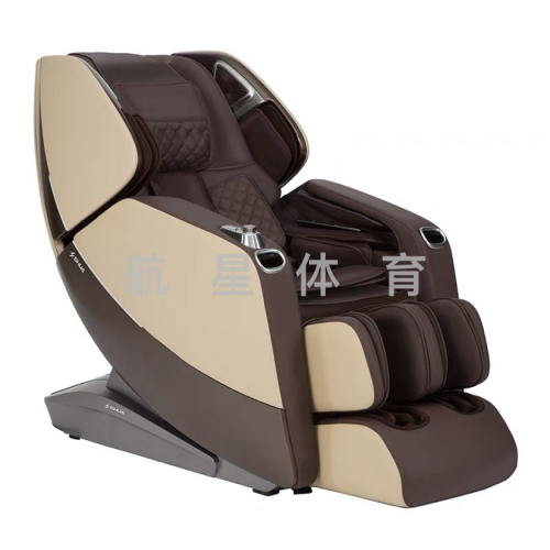 Shua Shuhua Household Multifunctional Massage Chair Neck Waist Foot Full Body Luxury Massage Sofa M9800-1