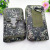 L2213 Camouflage Cattle Head Buckle Big Belt Bag Multifunctional Mobile Phone Bag Men's Belt Bag Pannier Bag Yiwu Yuan