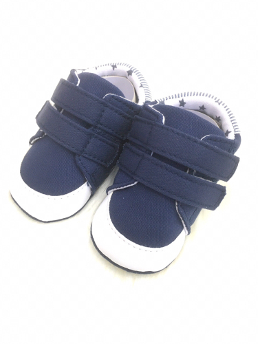baby shoes canvas shoes super soft velcro cartoon baby shoes toddler shoes manufacturer