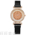 2021 New Diamond Ball Digital Dial Casual Women's Watch Simple Temperament Women's Milan Strap Wrist Watch