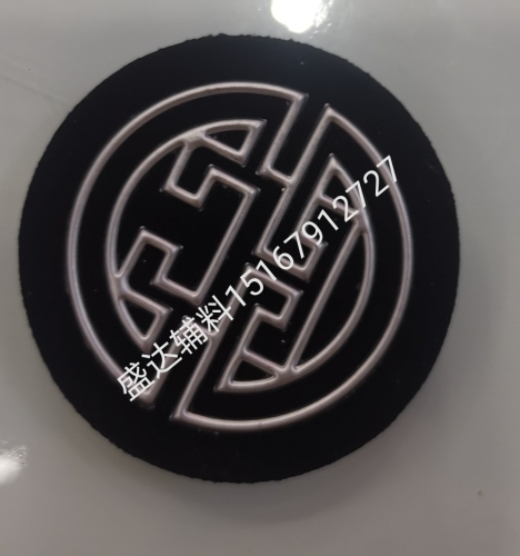 PVC，pu Hot Label， Silicone Thick Plate Hot Label， hot Drawing