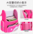 Primary School Student Schoolbag Lightweight Waterproof and Lightweight Spine Protection Large Capacity Cat Head