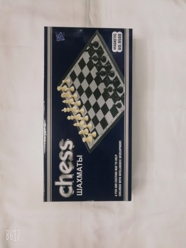 Chess， international 7， Many Toys， use Chess 