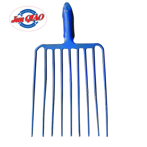 Factory Supply Foreign Trade Export All Kinds of Steel Spade Pakistan Market Steel Spade Shovol F108