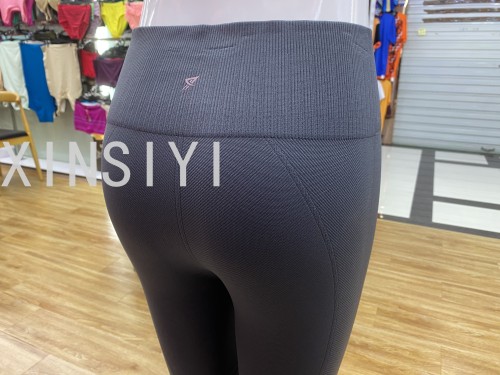 Yoga Pants Women‘s Sports Pants Elastic Pants Gym Pants Shapewear