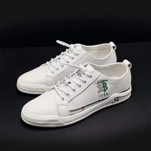 Casual Leather Men‘s Shoes， Number 1856
38-44
Summer Breathable Comfortable White Shoes