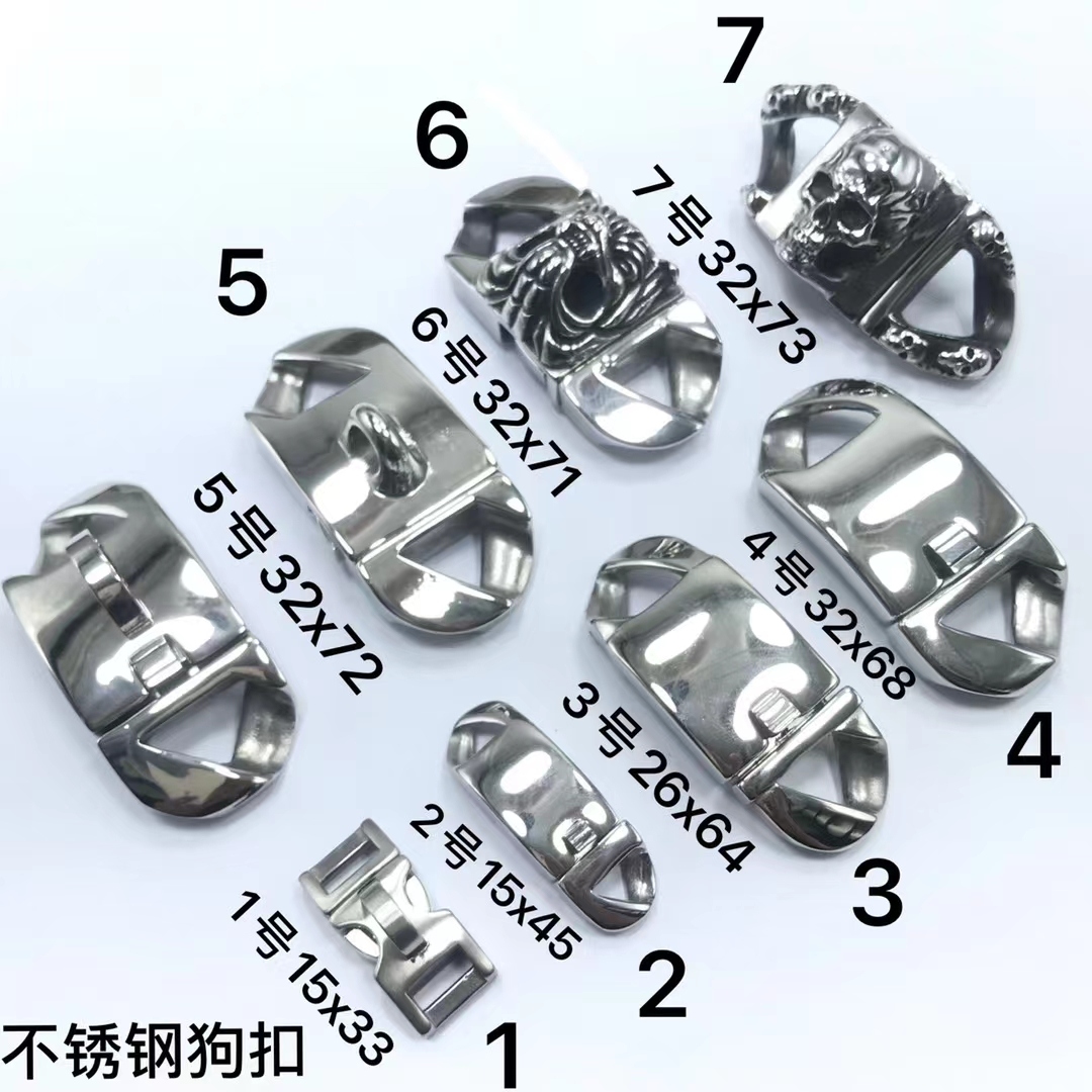 Picture is stainless steel material spot sales