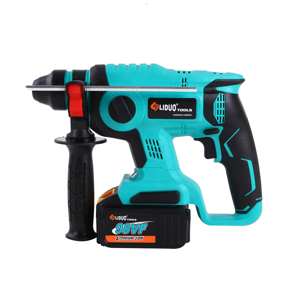 百利电动工具有限公司