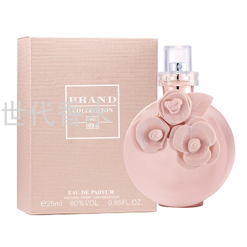 25ml perfume for men/women foreign trade hot sale