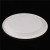 Disposable Degradable Plate Household Party Environmental Protection Barbecue Picnic Plate Dessert Small Plate Sauce Dish
