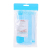 Fine Packaging, Ten Disposable Masks, Three Layers, Meltblown Fabric Mask Scarf Certificate