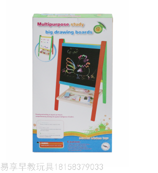 multifunctional learning drawing board children‘s educational toys puzzle early education