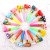 Blowing Dragon Whistle Cheerleading Birthday Gathering Party Long Nose Whistle Holiday Gift Cheering Props