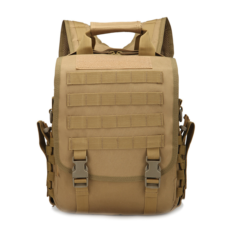 Tablet Computer Backpack Outdoor Adventure Tactical Camouflage Backpack Outdoor Small Waterproof Ruc