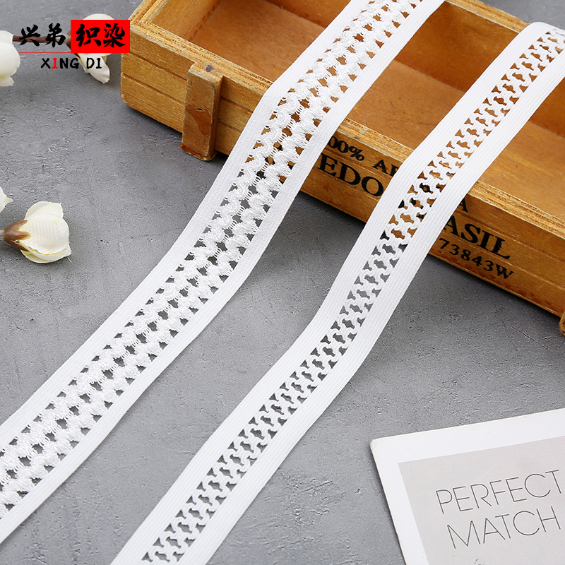 Factory Direct Supply 3cm Wide Breathable Dress Waist Suppor...