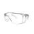 Anti-Fog Blinds Men's Goggles Goggles Anti-Impact Labor Glasses Women's Transparent Cycling Glasses