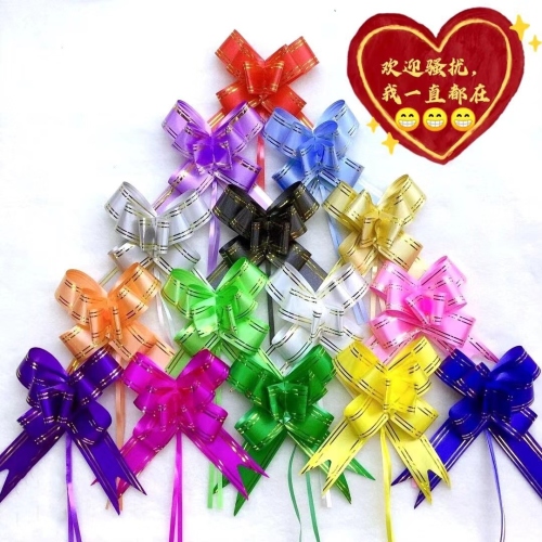 crystal film garland wedding decoration party holiday supplies flowers gift packaging garland