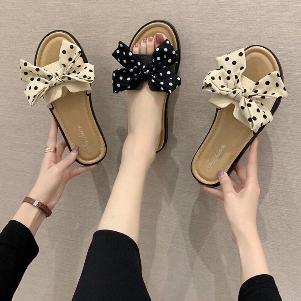 Influencer slippers cheap