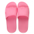 Foreign Trade Cheap Eva Men's and Women's Summer Striped Home Slippers Outdoor Non-Slip Indoor Bathroom Wholesale Custom