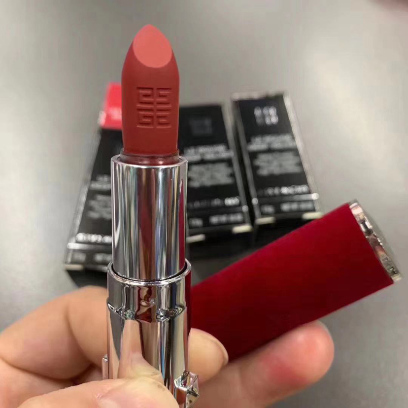 givenchy lipstick sample