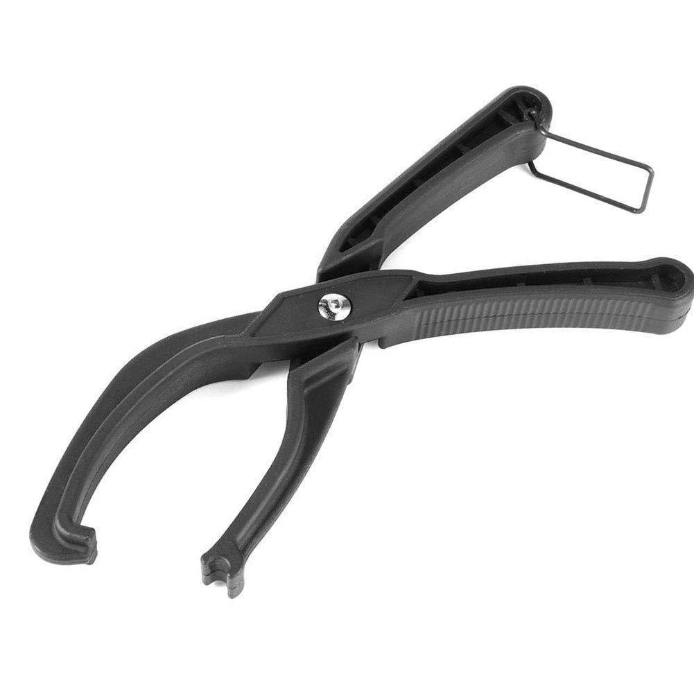 Yc3126bi Bicycle Tire Remover Pliers Tire Wrench Professional Tire Clamp Device Does Not Hurt the Ri